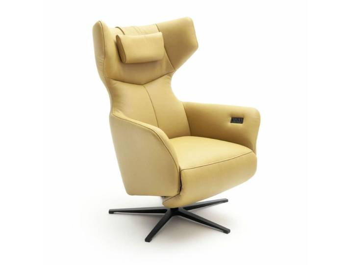 Contur Einrichten Noto Relax II Sessel mit Relaxfunktionen - Led