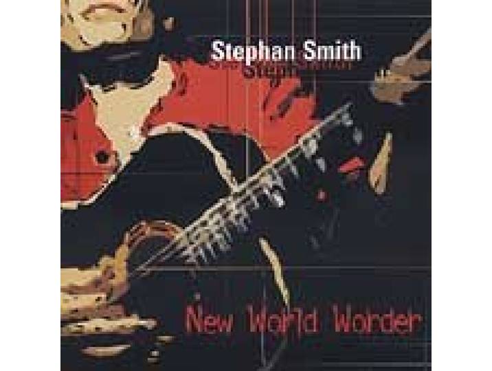 New World Worder