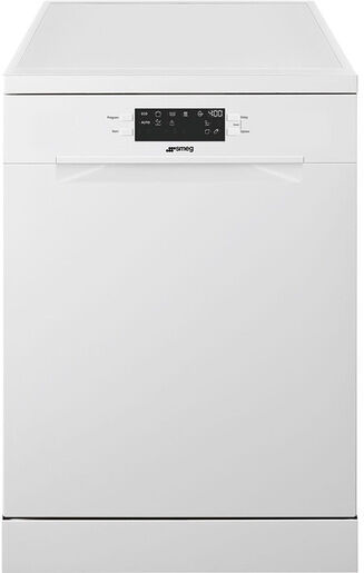 SMEG LVS262EB lavastoviglie Libera installazione 13 coperti