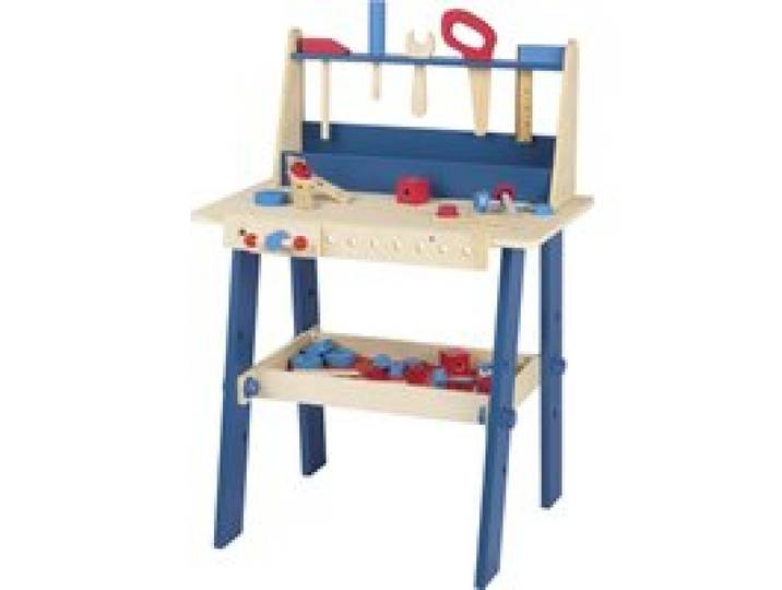 PLAYTIVE Établi enfant
