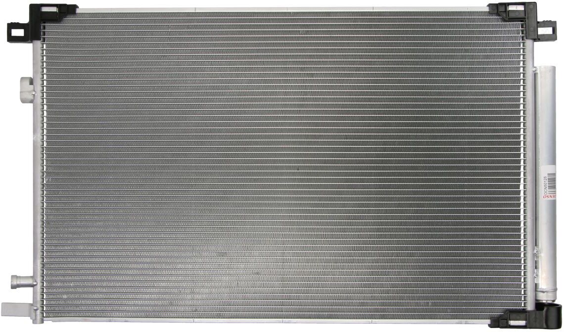 Condenseur, climatisation DENSO DCN50128