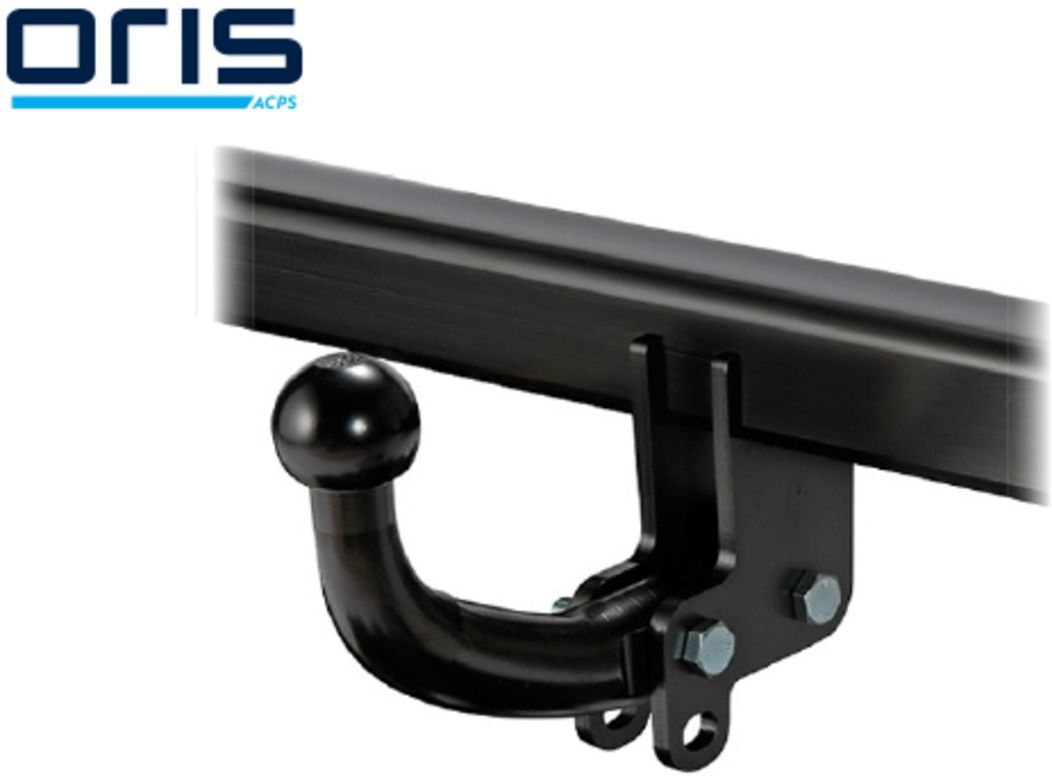Acps-Oris Perävaunun Vetokoukku Oris Fix Oris 201-191