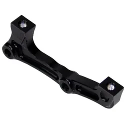 HOPE Adapter Modell E IS zu PM +43 | für FOX 40
