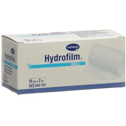 IVF Hartmann, Pflaster, Wundverband Film (1x)