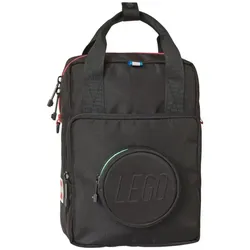 LEGO Brick 1x1 Kids Backpack 20206-0354 Czarne One size