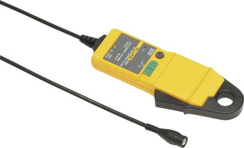 Fluke i30s Stromzangenadapter Messbereich A/AC (Bereich): 1mA - 30A Messbereich A/DC (Bereich): 1mA - 30A