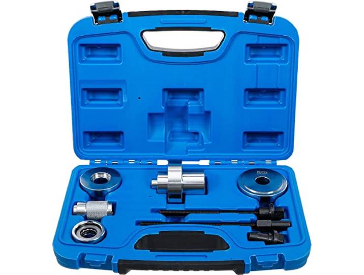 BGS 8253 Jeu d’outils Silent-Bloc pour VAG