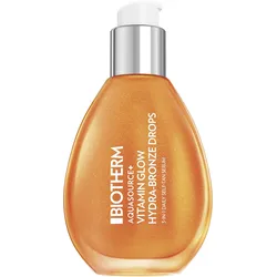 50 ml Biotherm Aquasource+ Vitamin Glow Serum