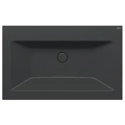 Bette Loft Einbau-Waschtisch A230-402PW 80x49,5x10cm, PW, state