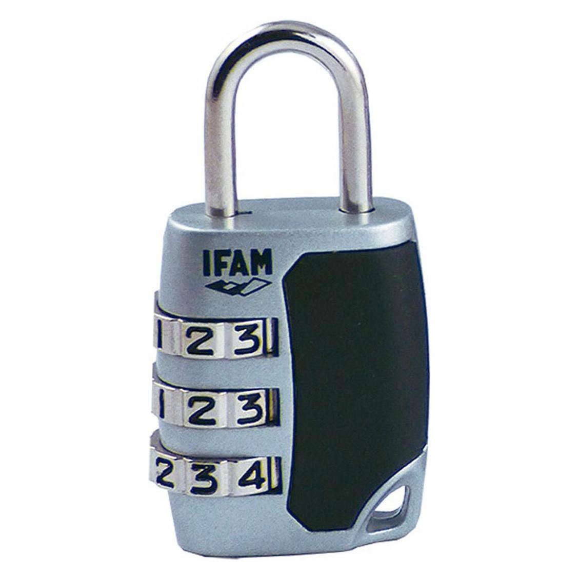 Banbu Ifam Kombinationsschloss Ifam C25S Pvc 25 Mm (45271218)