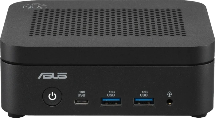 ASUS NUC 14 Essential Fanless RNUC14MLK1500002 N150
