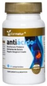 Plannatur Antacid 30 Tablets