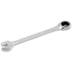Matador Schraubwerkzeuge 01830170 Knarren-Ring-Maulschlüssel Schlüsselweite (Metrisch) 17 mm