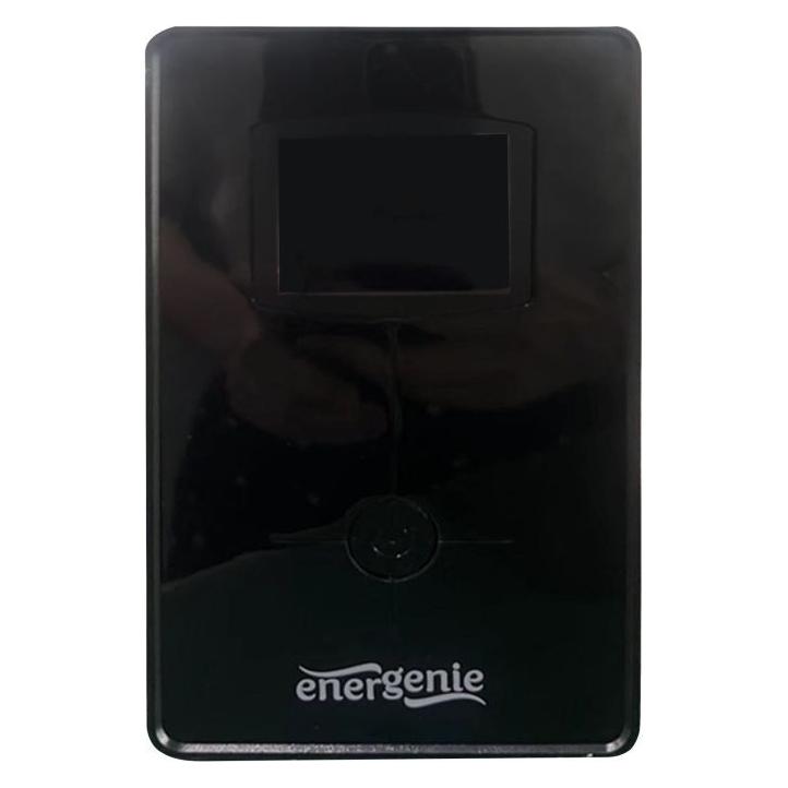 Gembird 850VA UPS mit LCD (850 VA, 510 W) (EG-UPS-032)