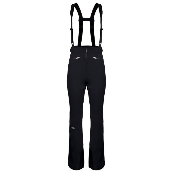 Lasse Kjus - Women's Core Embrace Pants - Skihose Gr 42 - Regular schwarz