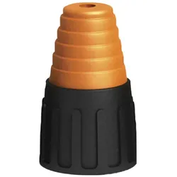 Seetronic Coloured Boot for Seetronic Jack Orange