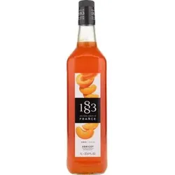 Maison Routin 1883 Aprikose Sirup 1000ml