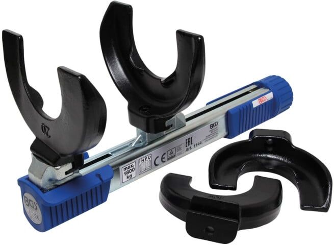 BGS Compresseur de ressort 1800 kg ; BGS technic (1144)