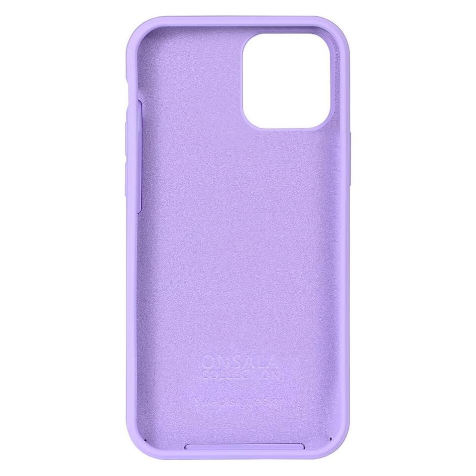 Carl ONSALA Backcover Silicone (Apple iPhone 11) (664148)