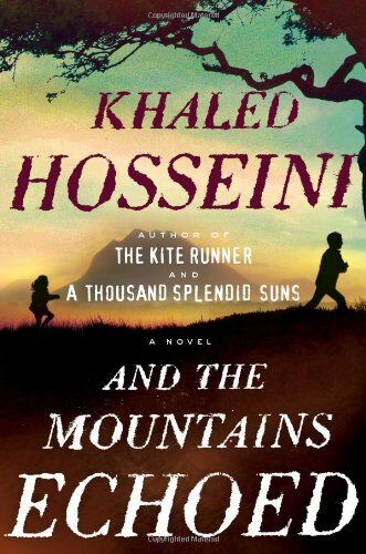 Khaled Hosseini - And the Mountains Echoed: A Novel - Preis vom 10.10.2026 11:48:34 h