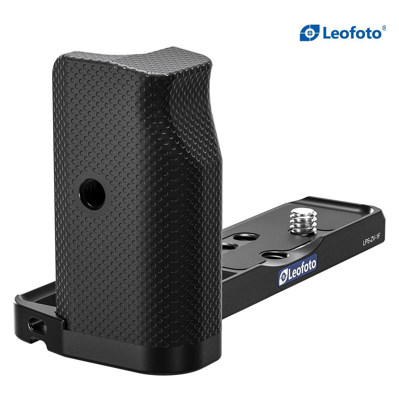 Leofoto L-Platte für Sony ZV-1F (2006208718)