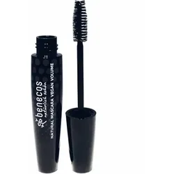 benecos Mascara Vegan Volume magic black