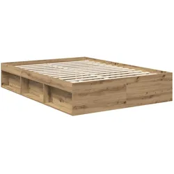 vidaXL, Bett, Ann (135 x 190 cm)