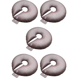 Novatool 5X Säcke für Baumbewässerung 55 Liter Grün Bewässerungsbeutel aus robustem PVC Baumsäcke Bewässerung Baumbewässerung Säcke Wasserbeutel Baum