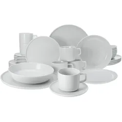 CreaTable, Geschirrset, Chef Collection