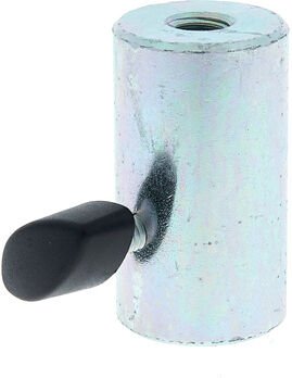 "Millenium Adapter 5/8"" for 264 "
