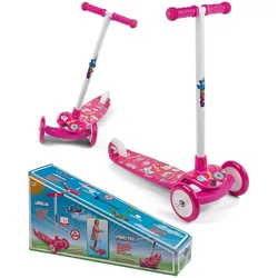 California, Scooter