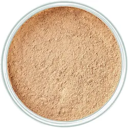 15 g Artdeco Pure Minerals Mineral Powder Foundation  6 Honey