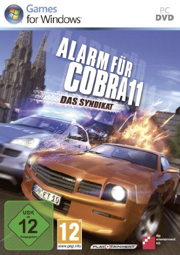 RTL - Alarm für Cobra 11: Das Syndikat - Preis vom 11.10.2026 03:10:56 h