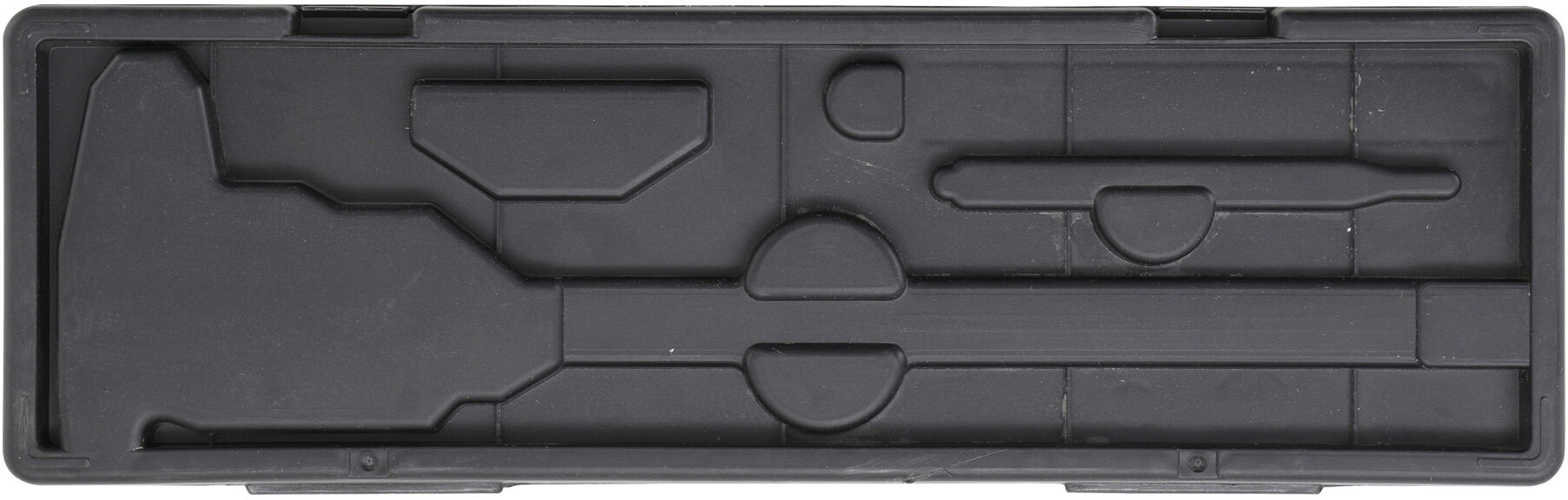 BGS Leerkoffer für Art. 1934 1934-LEER ; BGS technic)