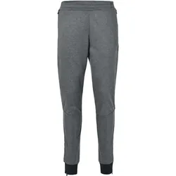 Kappa, Herren, Sporthose, Kouros (L), Grau