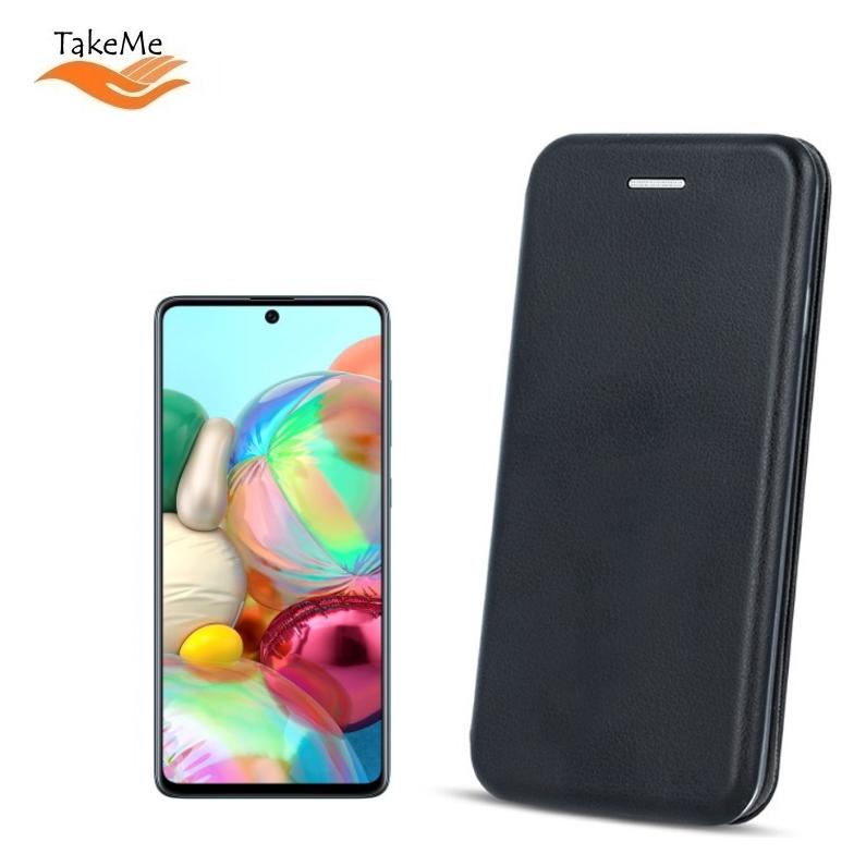 iLike Samsung Galaxy A72 Book case (Samsung Galaxy A72) (46984828)
