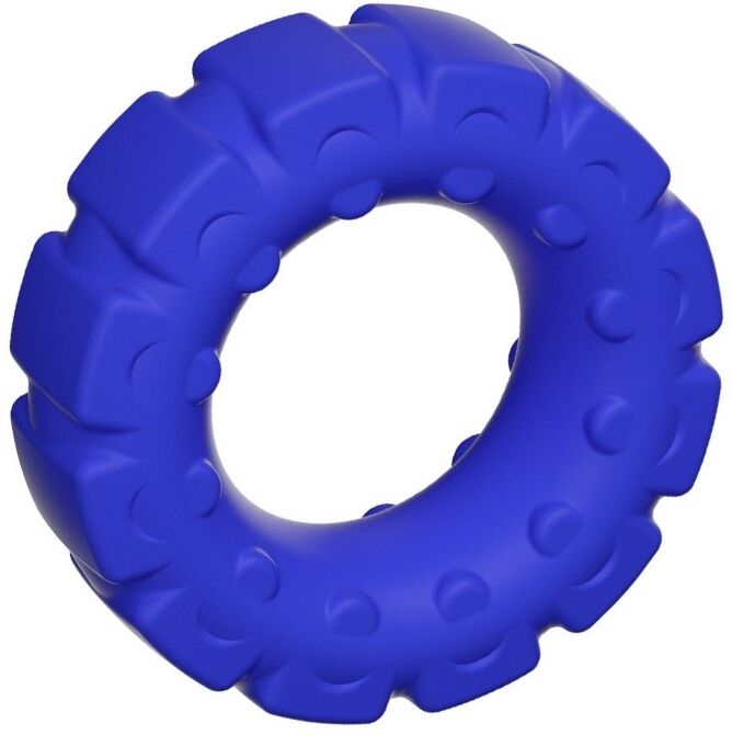 FUKR Cockring Tire Cock 24mm Bleu