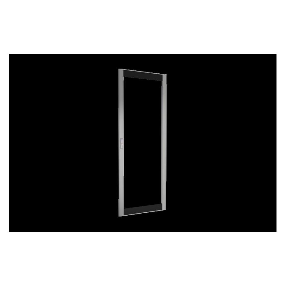 Rittal VX Sichttür, BH: 800x2200 mm (8618050)