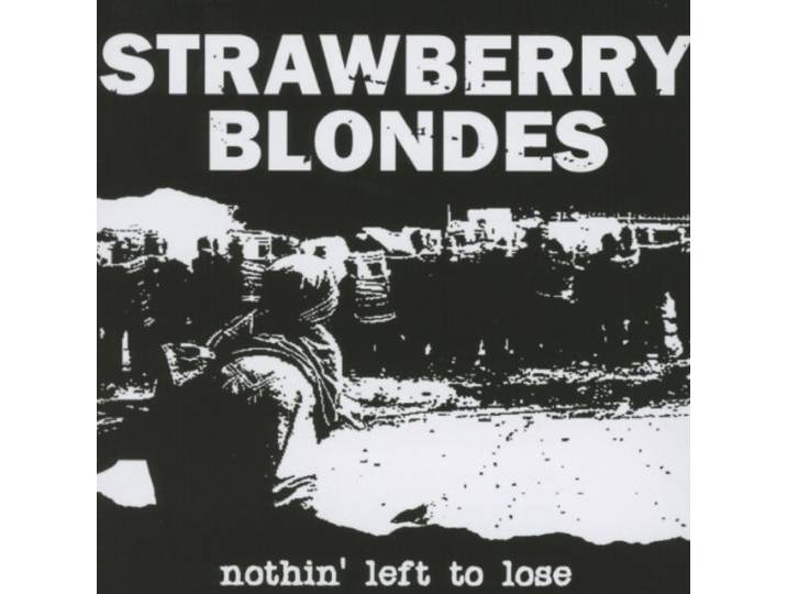 Nothin' Left To Lose