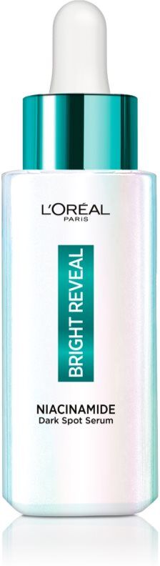 L’Oréal Paris Bright Reveal Serum til korrektion af pigmentpletter 30 ml