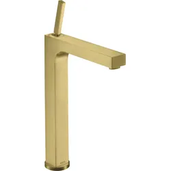 Hansgrohe Einhebel Waschtischmischer Axor 39020950