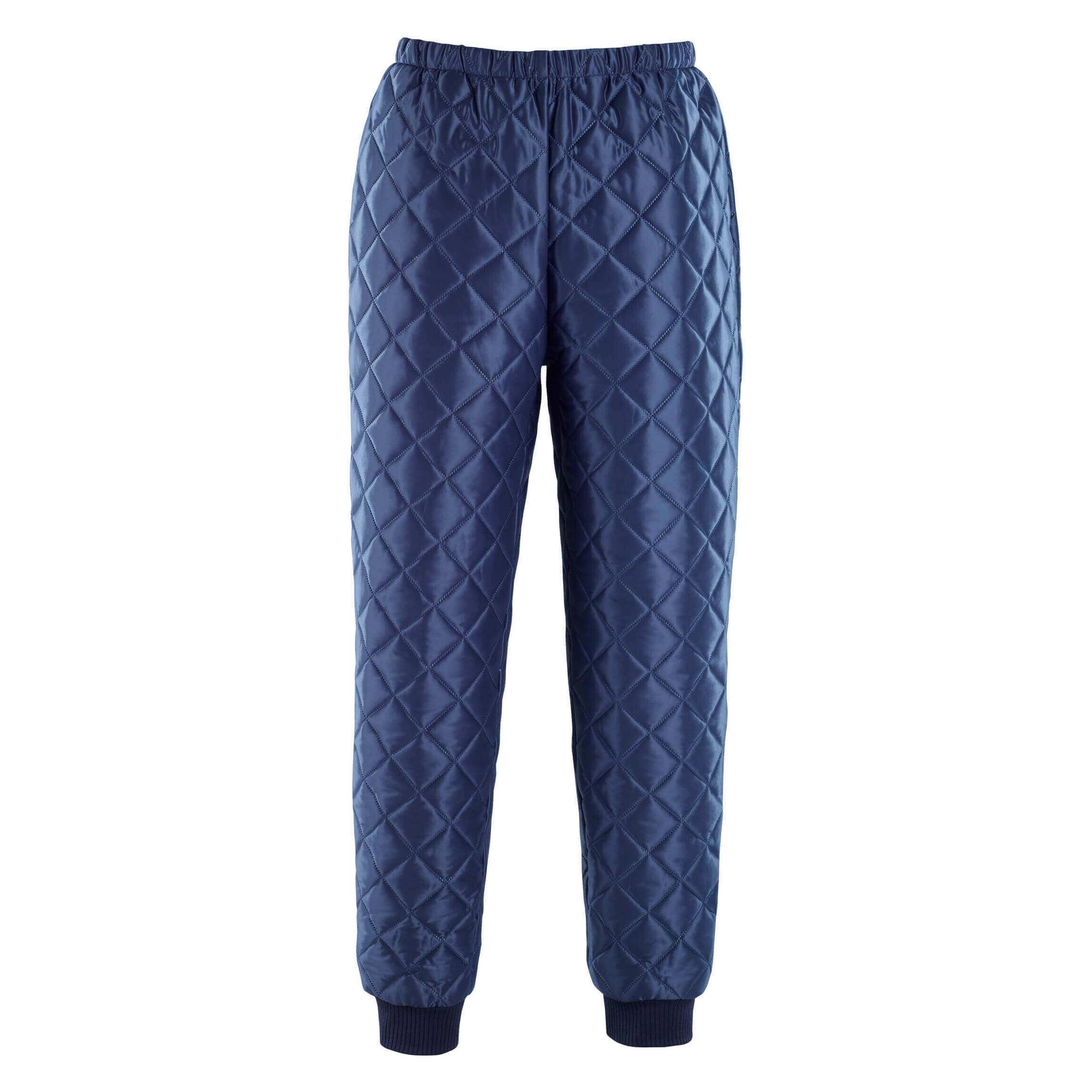 Mascot unisex Thermohose Huntsville marine Grösse M (10004859217012)