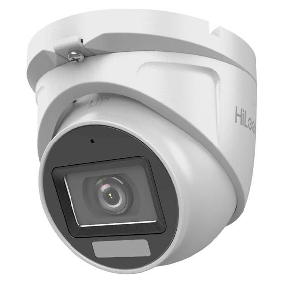 HiLook Analóg turretkamera - THC-T157-LMS(2.8mm) (BIZHILTHCT157LMS28)