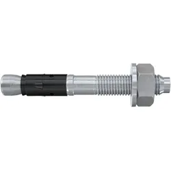 Fischer, Dübel, Ankerbolzen R 88561 FAZ II 12/ 20K Stahl galvanisch verzinkt galvanisch verzinkt (20 Stk.)