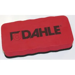 DAHLE Tafellöscher rot
