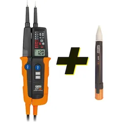 Spannungsprüfer-Set, Magnet Kit HT, 2-teilig