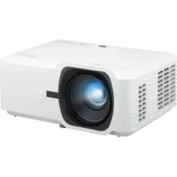 Viewsonic LSD500HD Beamer Standard Throw-Projektor 5500 ANSI Lumen 1080p (1920x1080) Weiß