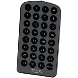 Tece lux Mini Programmier-Fernbedienung , 9240971 9240971