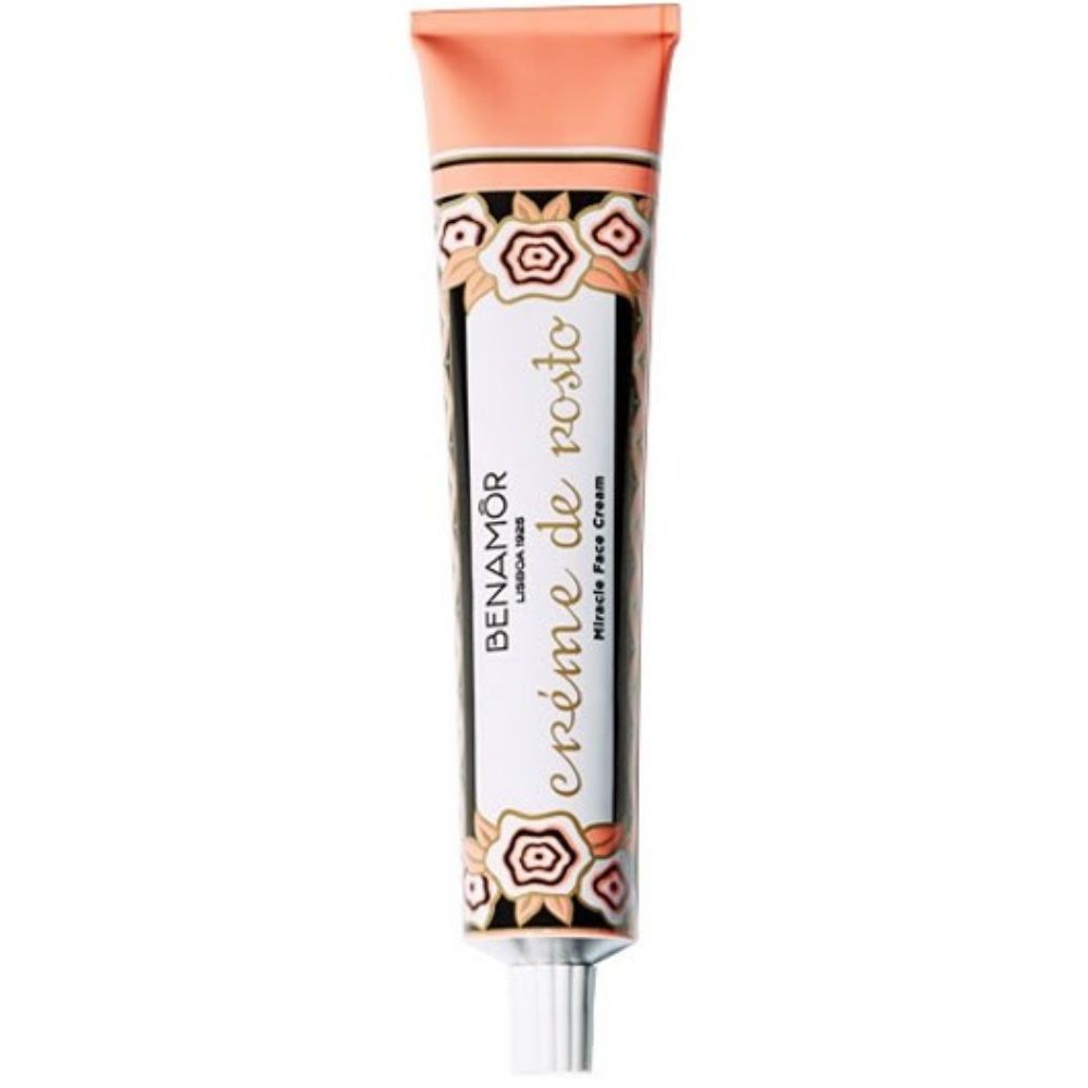 Benamôr Miracle Face Cream 50mL