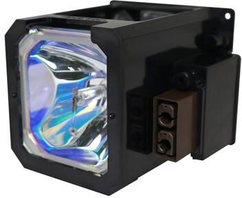 AL™ Series Lamp & Housing for the Marantz VP12S4 Projector - 90 Day Warranty